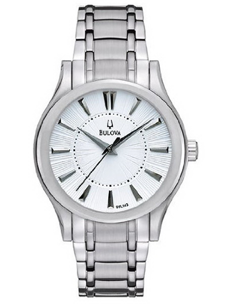 Ceas pentru dama, Bulova Dress Collection, 96L143