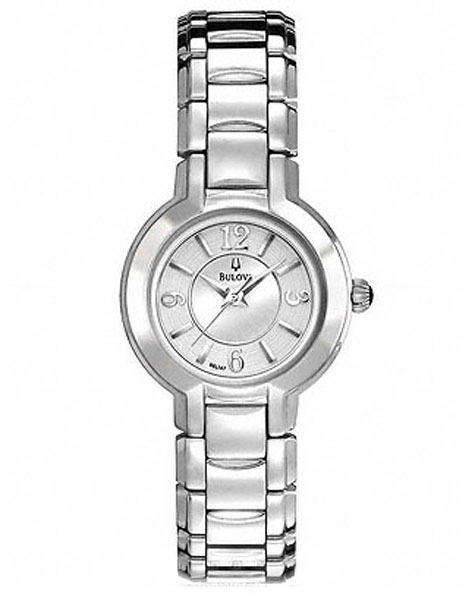 Ceas pentru dama, Bulova Dress Collection, 96L147