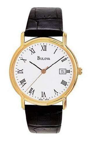 Ceas pentru dama, Bulova Dress Collection, 97B13