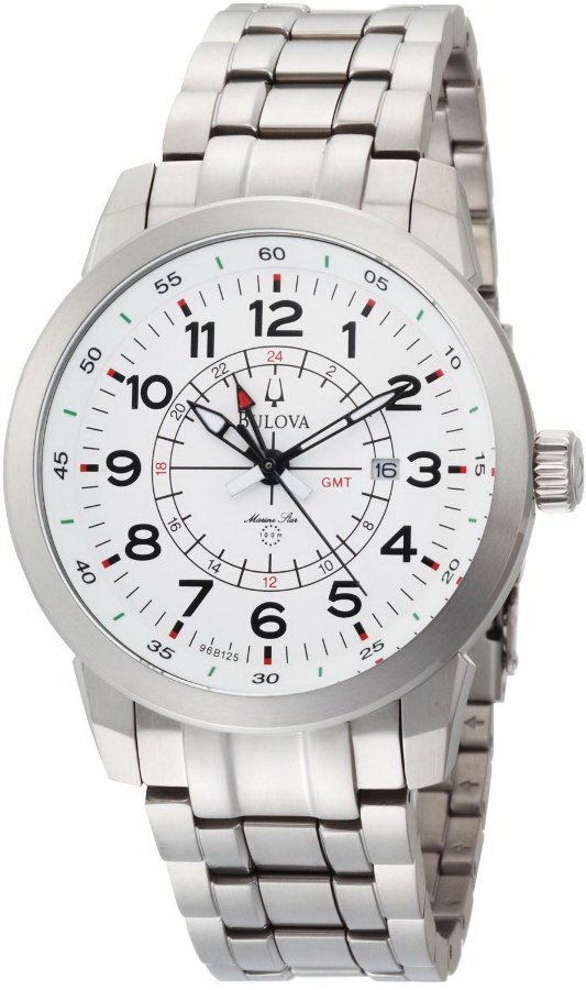 Ceas pentru barbati, Bulova Marine Star Collection, 96B125