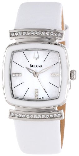 Ceas pentru dama, Bulova Crystals Collection, 98L174