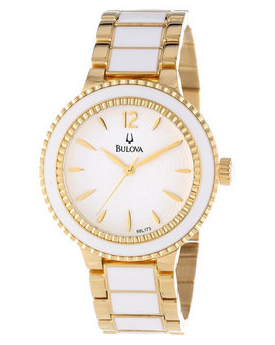 Ceas pentru dama, Bulova Dress Collection, 98L173