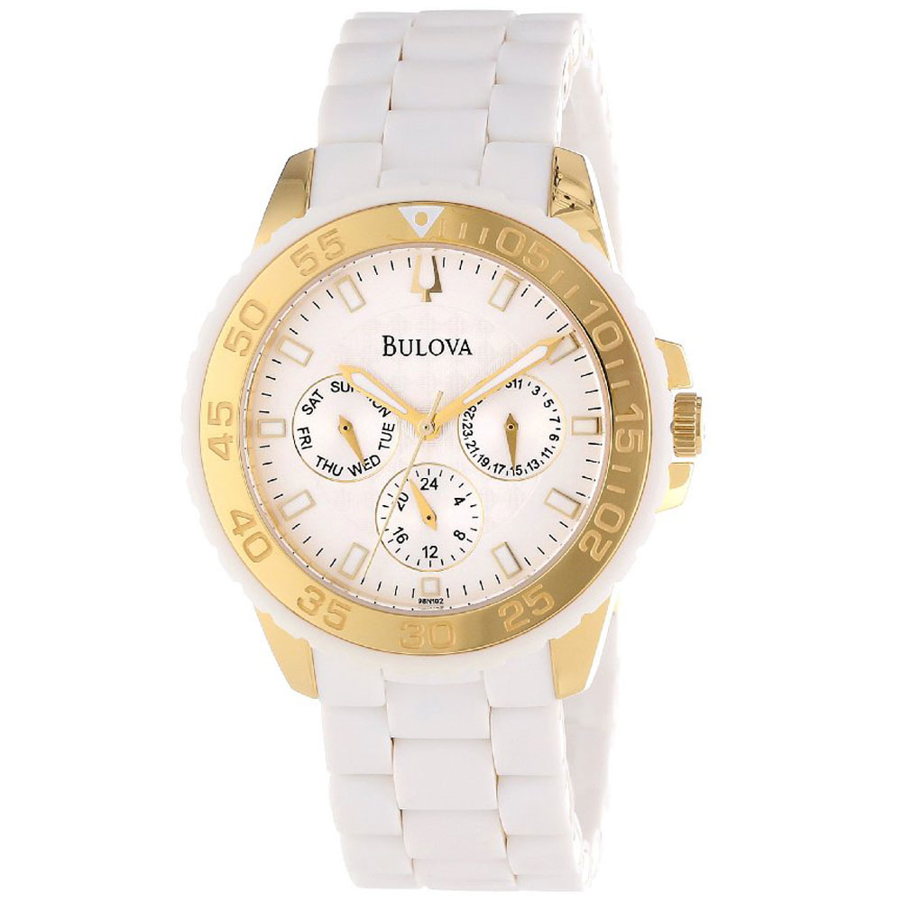 Ceas pentru dama, Bulova Sport Collection, 98N102