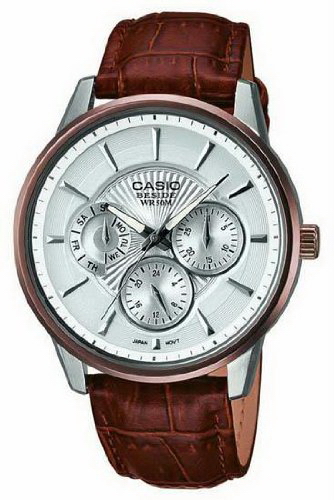 Ceas pentru barbati, Casio Beside, BEM-302L-7AVDF