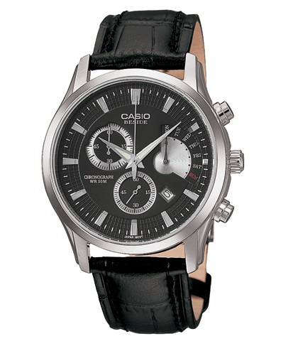 Ceas pentru barbati, Casio Beside, BEM-501L-1AVDF