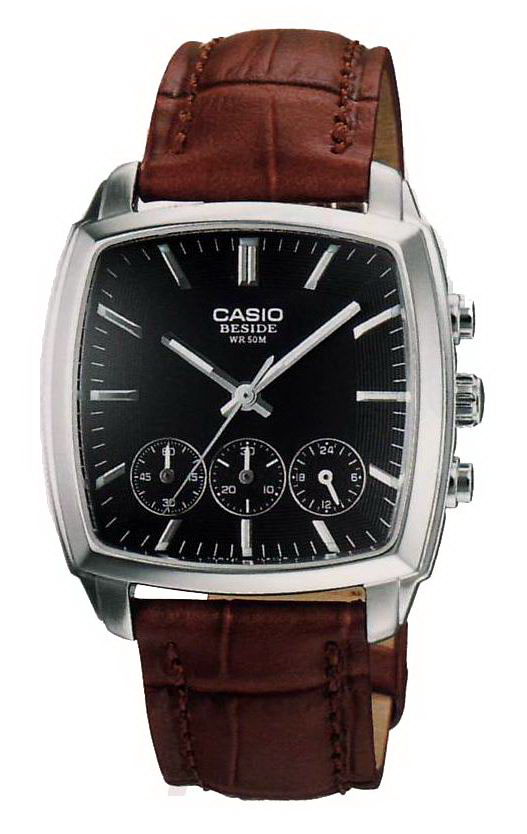 Ceas pentru barbati, Casio Beside, BEM-505L-1AVDF