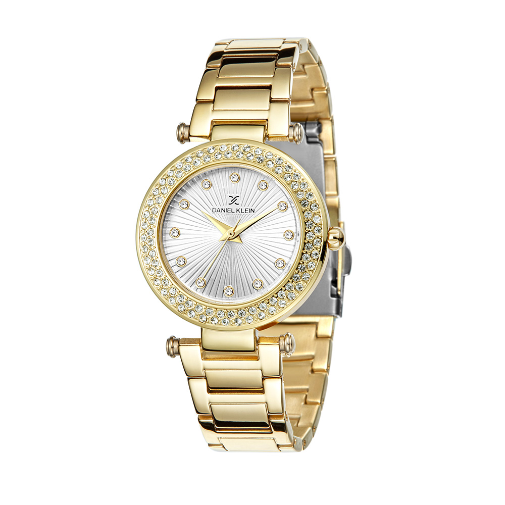 Ceas pentru dama, Daniel Klein Premium, DK10921-1