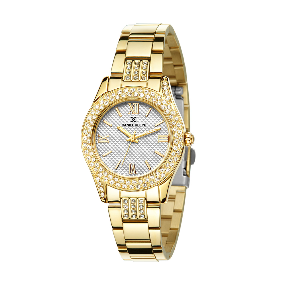 Ceas pentru dama, Daniel Klein Premium, DK10925-1