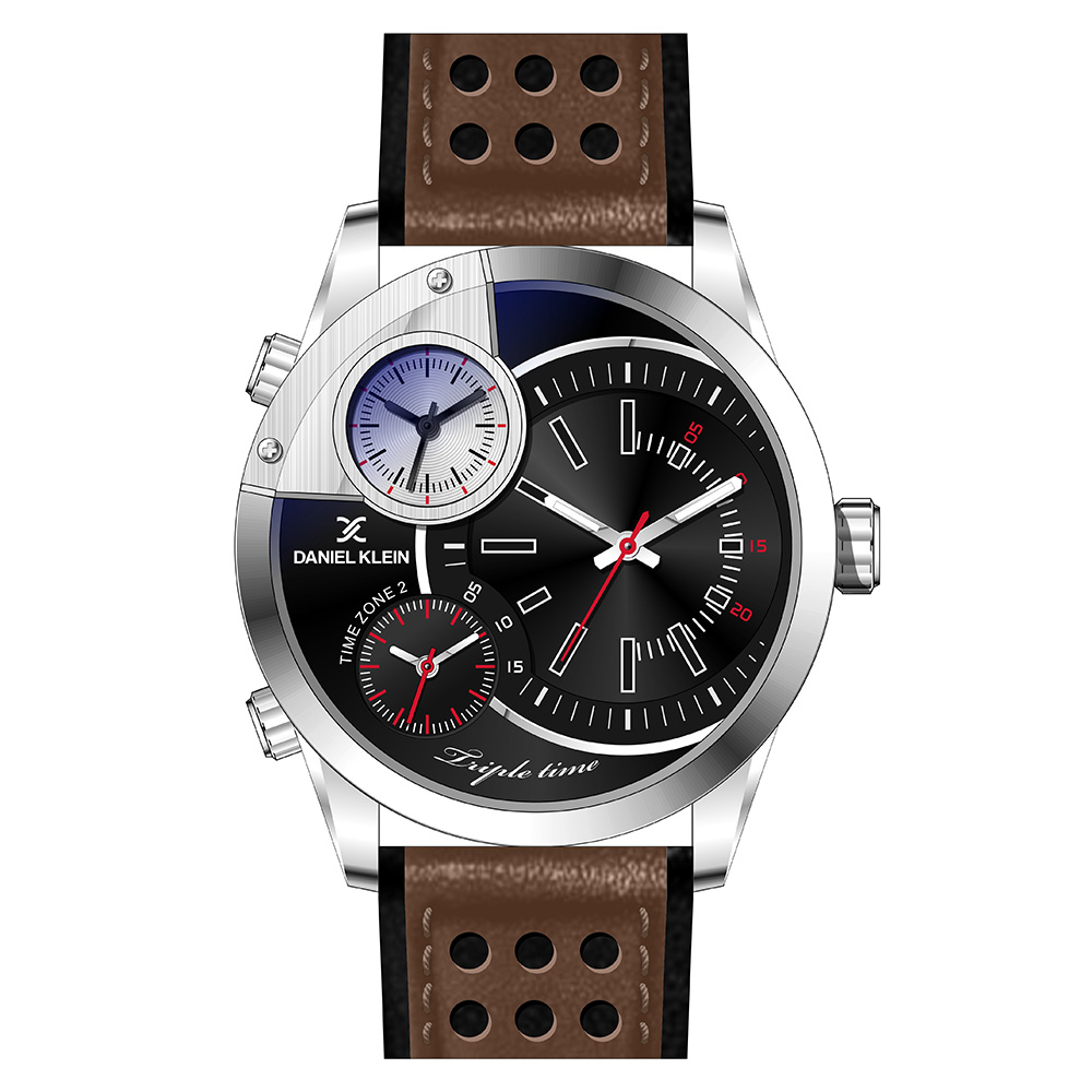 Ceas pentru barbati, Daniel Klein Premium, DK11115-4