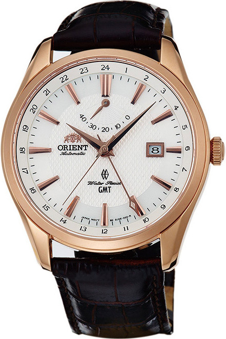 Ceas pentru barbati, Orient Classic Automatic, FDJ05001W0