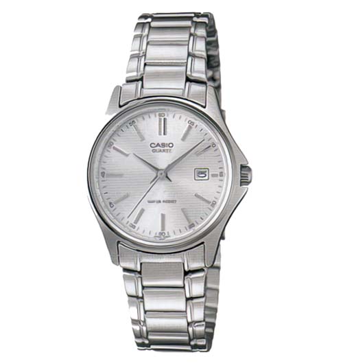 Ceas pentru dama, Casio Metal Fashion, LTP-1183A-7ADF