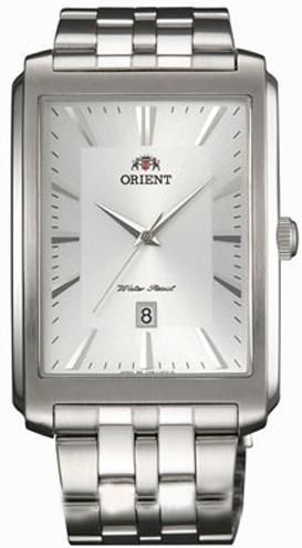 Ceas pentru barbati, Orient Traditional Style, FUNEJ003W0