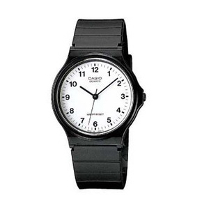 Ceas pentru barbati, Casio Analog, MQ-24-7BLDF