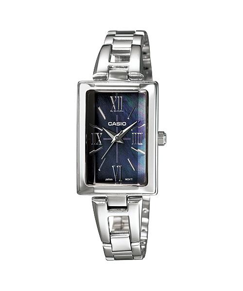 Ceas pentru dama, Casio Metal Fashion, LTP-1341D-1ADF