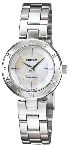 Ceas pentru dama, Casio Metal Fashion, LTP-1342D-7CDF