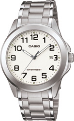 Ceas pentru barbati, Casio Metal Fashion, MTP-1215A-7B2DF