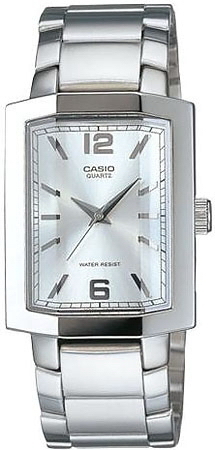 Ceas pentru barbati, Casio Metal Fashion, MTP-1233D-7ADF