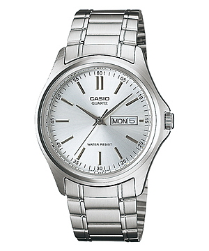 Ceas pentru barbati, Casio Metal Fashion, MTP-1239D-7ADF