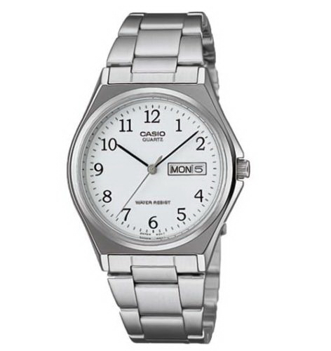 Ceas pentru barbati, Casio Metal Fashion, MTP-1240D-7BDF