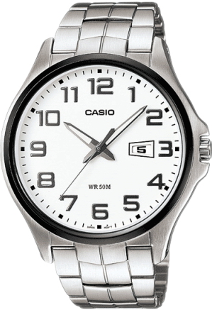 Ceas pentru barbati, Casio Metal Fashion, MTP-1319BD-7AVDF