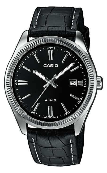 Ceas pentru barbati, Casio Standard, MTP-1302L-1AVDF