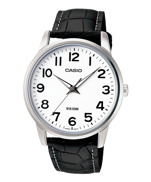 Ceas pentru barbati, Casio Strap Fashion, MTP-1303L-7BVDF