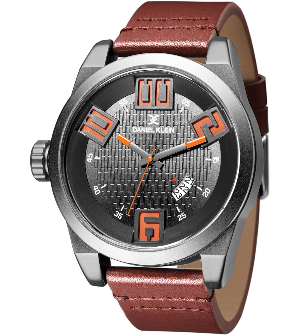 Ceas pentru barbati, Daniel Klein Premium, DK11229-2