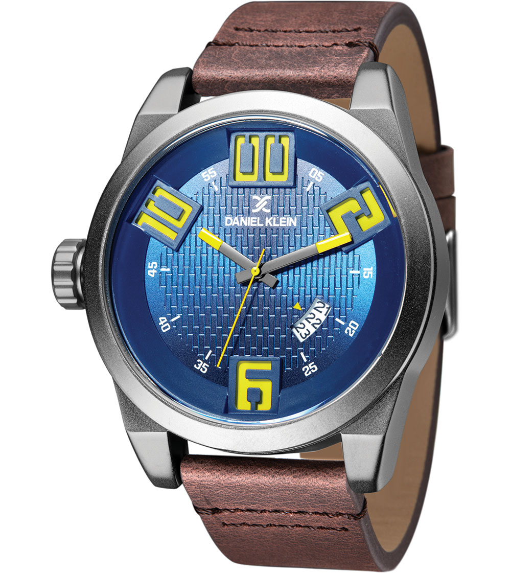 Ceas pentru barbati, Daniel Klein Premium, DK11229-7