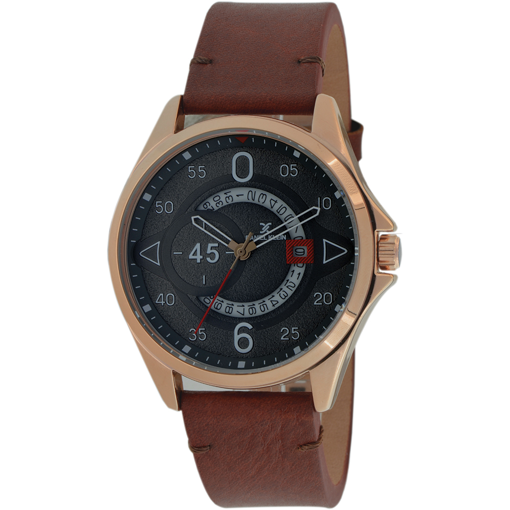 Ceas pentru barbati, Daniel Klein Premium, DK11485-6