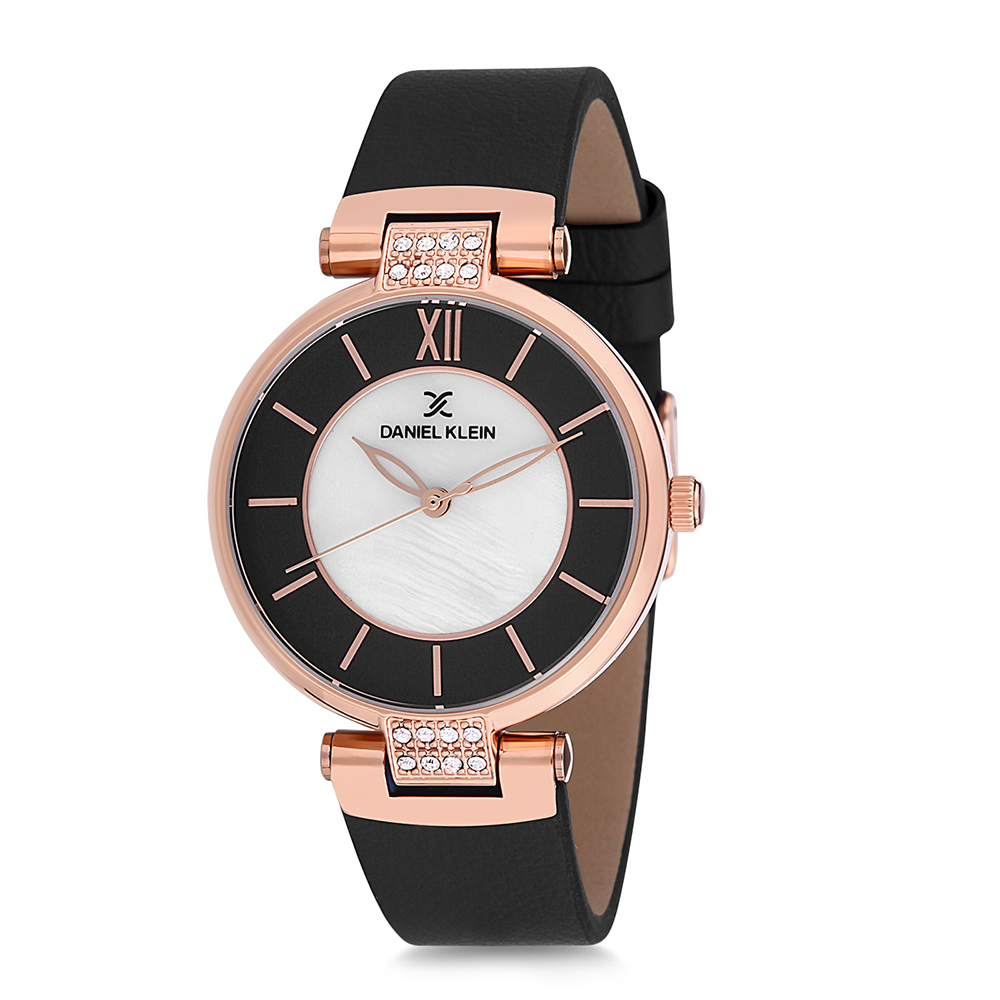 Ceas pentru dama, Daniel Klein Premium, DK12079-5