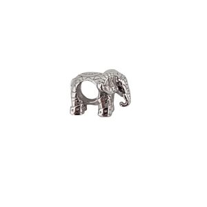 Talisman argint 925 Elephant charm