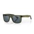 Ochelari de soare gri, pentru barbati, Santa Barbara Polo Sunglasses, SB1115-1