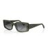 Ochelari de soare gri, pentru dama, Freelook Sunglasses, F1013-4